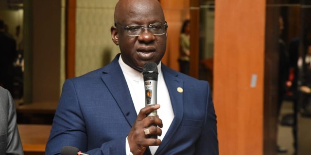 Tournée du Président du MEDS et du Groupe Promo Consulting à travers ses bureaux de représentation en Europe Tournée du Président du MEDS et du Groupe Promo Consulting à travers ses bureaux de représentation en Europe