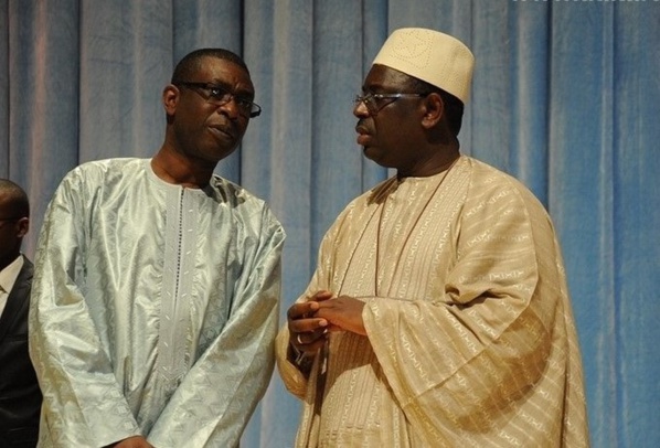 Youssou Ndour : " Je dis 'massa' au Président Macky Sall" Youssou Ndour : " Je dis 'massa' au Président Macky Sall"
