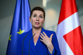Le Danemark prend la présidence de l'UE dans une période de bouleversement pour l'Europe Le Danemark prend la présidence de l'UE dans une période de bouleversement pour l'Europe