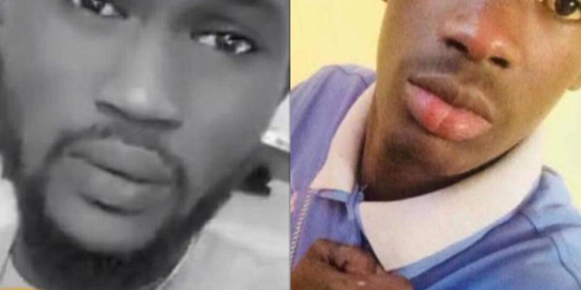 Cambérène : Affrontements avec la Police après la mort de 2 jeunes Cambérène : Affrontements avec la Police après la mort de 2 jeunes