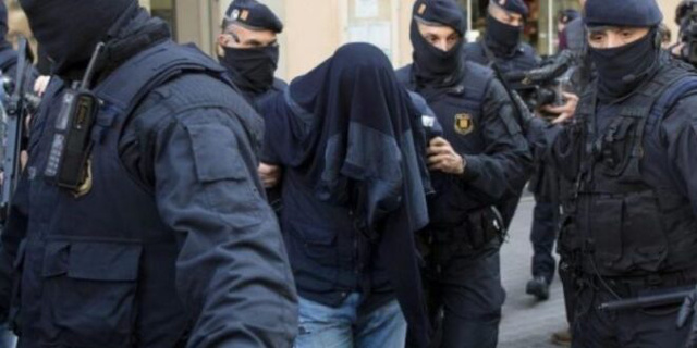Italie : Un « Modou-Modou » arrêté pour rebellion