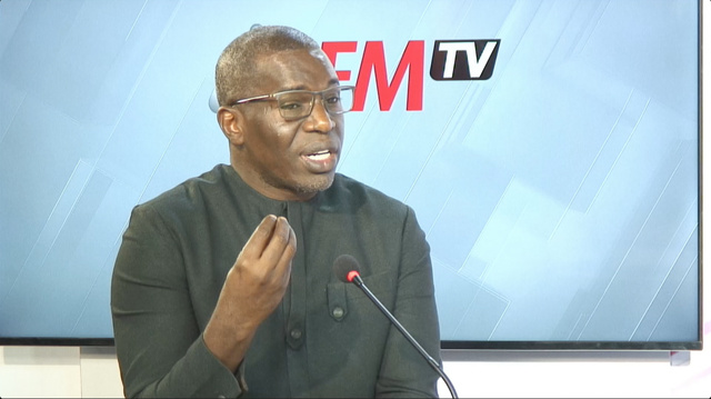 "Jusqu’à quand, Sonko, abuseras-tu de notre patience ?" (Par Ibrahima Hamidou Dème) "Jusqu’à quand, Sonko, abuseras-tu de notre patience ?" (Par Ibrahima Hamidou Dème)