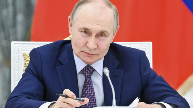 Ukraine : Moscou affirme occuper désormais toute la région de Louhansk, annexée illégalement en 2022 Ukraine : Moscou affirme occuper désormais toute la région de Louhansk, annexée illégalement en 2022