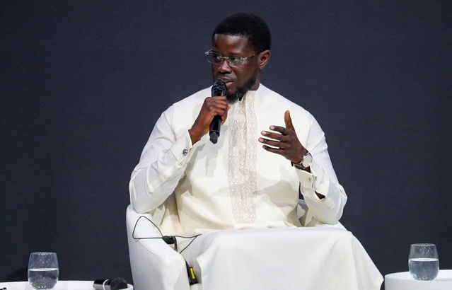 Le point sur la matinée diplomatique particulièrement dense à Séville du chef de l'Etat Le point sur la matinée diplomatique particulièrement dense à Séville du chef de l'Etat