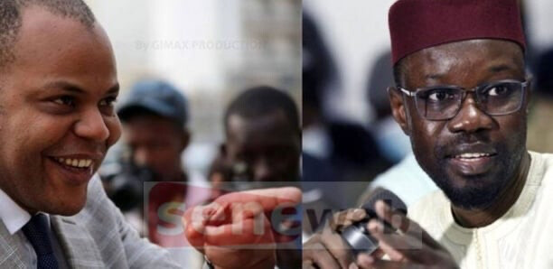 Requête de Sonko dans l'Affaire Mame Mbaye Niang : La Cour suprême a tranché Requête de Sonko dans l'Affaire Mame Mbaye Niang : La Cour suprême a tranché
