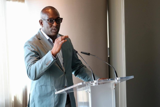 Le chef de l'Etat, Bassirou Diomaye Faye, a rencontré la communauté sénégalaise établie en Espagne. Le chef de l'Etat, Bassirou Diomaye Faye, a rencontré la communauté sénégalaise établie en Espagne.