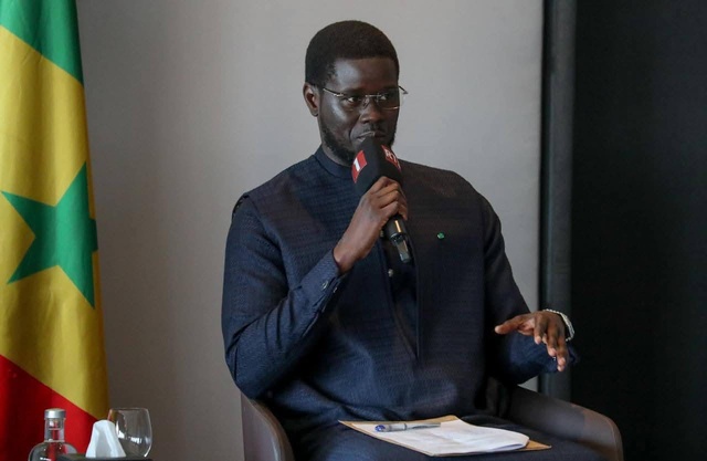 Le chef de l'Etat, Bassirou Diomaye Faye, a rencontré la communauté sénégalaise établie en Espagne. Le chef de l'Etat, Bassirou Diomaye Faye, a rencontré la communauté sénégalaise établie en Espagne.