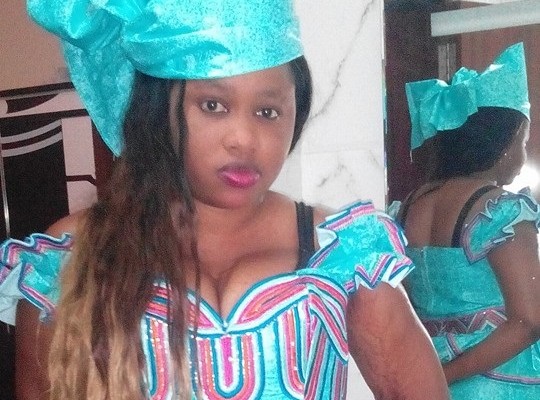 Pour abus de confiance portant sur la somme de 2.000.000 cfa, Mayé Diagne, épouse de Khalifa Niass, sous le coup d'une plainte Pour abus de confiance portant sur la somme de 2.000.000 cfa, Mayé Diagne, épouse de Khalifa Niass, sous le coup d'une plainte