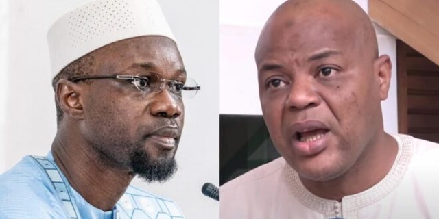 Révision du procès Sonko–Mame Mbaye Niang : Ce que dit la loi