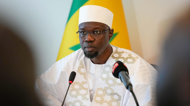 Politique : Après la sortie de Sonko, la réplique des opposants ! Politique : Après la sortie de Sonko, la réplique des opposants !