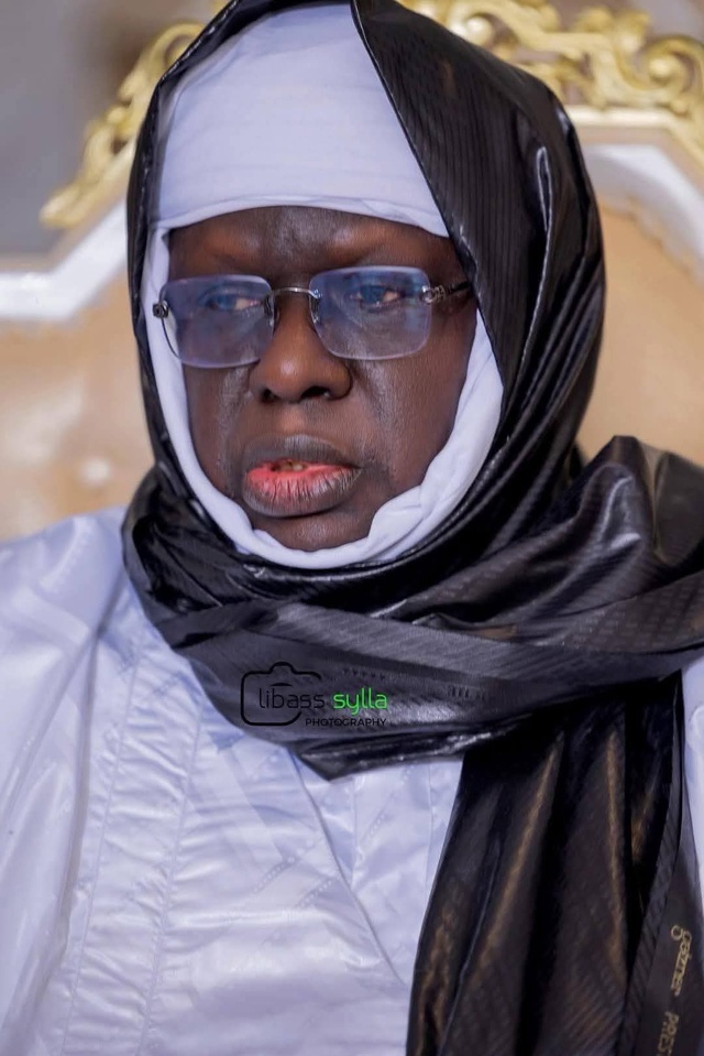 PROFANATION DES LIEUX DE CULTE LAYENES : L’Alerte du Khalif général des Layènes PROFANATION DES LIEUX DE CULTE LAYENES : L’Alerte du Khalif général des Layènes