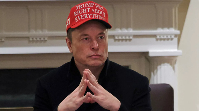 Donald Trump menace d'expulsion Elon Musk, le patron de Tesla menace de créer son parti politique Donald Trump menace d'expulsion Elon Musk, le patron de Tesla menace de créer son parti politique