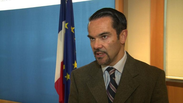 ​REFRENDUM SUR LE PROJET DE REVISION DE LA CONSTITUTION "Le Quai d'Orsay réagit"