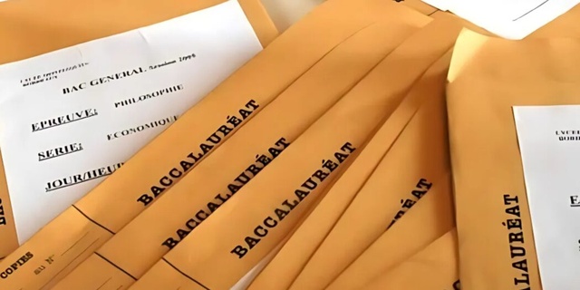 Que sait-on du candidat militaire arrêté pour triche au Bac ? Que sait-on du candidat militaire arrêté pour triche au Bac ?