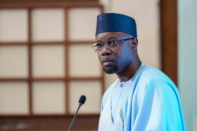 Ousmane Sonko se rendra à Cambérène, Rosso accueillera une délégation gouvernementale Ousmane Sonko se rendra à Cambérène, Rosso accueillera une délégation gouvernementale