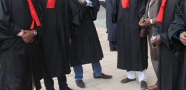 Crise dans la justice : les syndicats expriment leur désaccord avec le ministre Crise dans la justice : les syndicats expriment leur désaccord avec le ministre