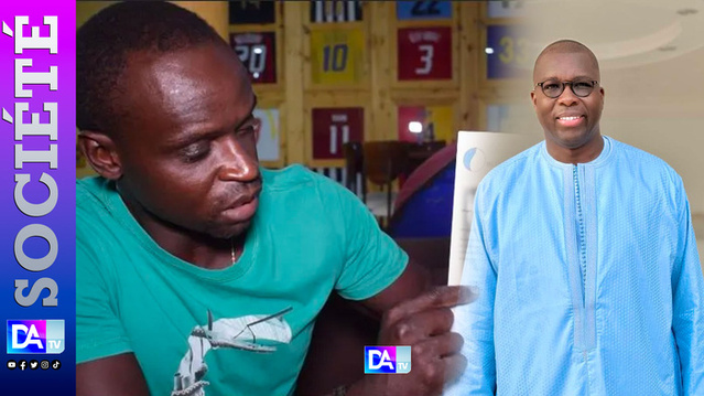 Affaire Ferdinand Coly vs Saliou Samb : La Cour de cassation tranche en faveur du président du Conseil départemental de Mbour Affaire Ferdinand Coly vs Saliou Samb : La Cour de cassation tranche en faveur du président du Conseil départemental de Mbour