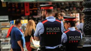 Espagne : La police abat un homme qui tirait sur des passants Espagne : La police abat un homme qui tirait sur des passants