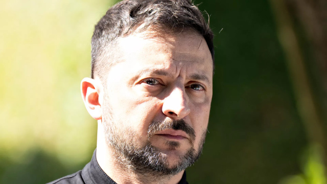 Zelensky et Trump conviennent d'efforts conjoints en matière de défense lors d'un appel téléphonique "fructueux" Zelensky et Trump conviennent d'efforts conjoints en matière de défense lors d'un appel téléphonique "fructueux"