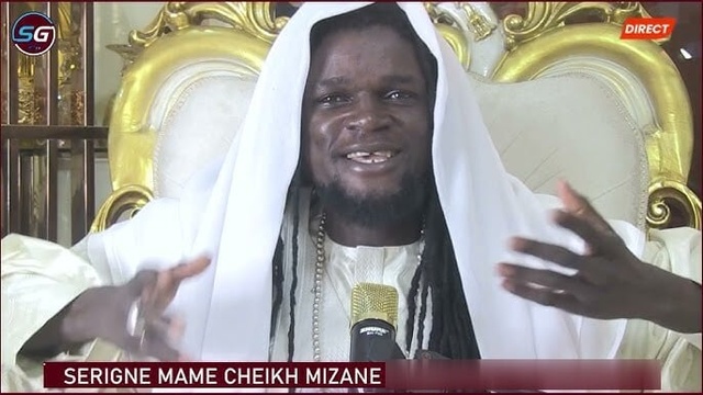 Viol sur mineure : Mame Cheikh Fall Borom Mizane arrêté par la police de Dieuppeul Viol sur mineure : Mame Cheikh Fall Borom Mizane arrêté par la police de Dieuppeul