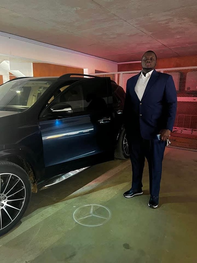 Accusant l'actuelle mairesse de Fann-Point E de rupture abusive de contrat, le DG de SNIEX porte la réplique ! Accusant l'actuelle mairesse de Fann-Point E de rupture abusive de contrat, le DG de SNIEX porte la réplique !