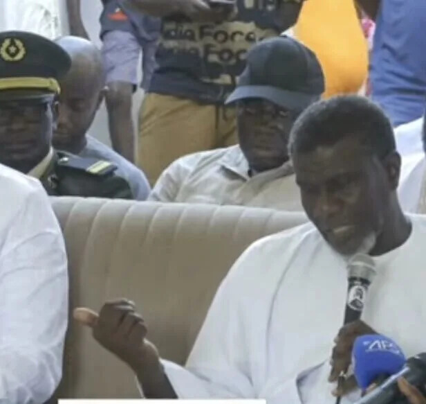 Mort de Lamine Dieng : la famille interpelle le Premier ministre sur des anomalies constatées sur le corps Mort de Lamine Dieng : la famille interpelle le Premier ministre sur des anomalies constatées sur le corps