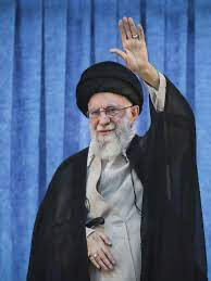 En Iran, première apparition publique d'Ali Khamenei depuis le cessez-le-feu avec Israël En Iran, première apparition publique d'Ali Khamenei depuis le cessez-le-feu avec Israël
