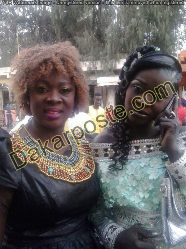 Ce que l'on sait sur le mariage de Thiaba Drame de Walf Ce que l'on sait sur le mariage de Thiaba Drame de Walf