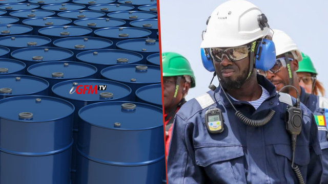 Pétrole et Gaz : Ce qui a été produit et commercialisé durant le mois de Juin Pétrole et Gaz : Ce qui a été produit et commercialisé durant le mois de Juin