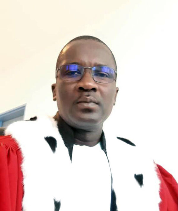 Après les attaques du leader de Pastef : L’UMS REJETTE LA MAIN TENDUE DE SONKO Après les attaques du leader de Pastef : L’UMS REJETTE LA MAIN TENDUE DE SONKO