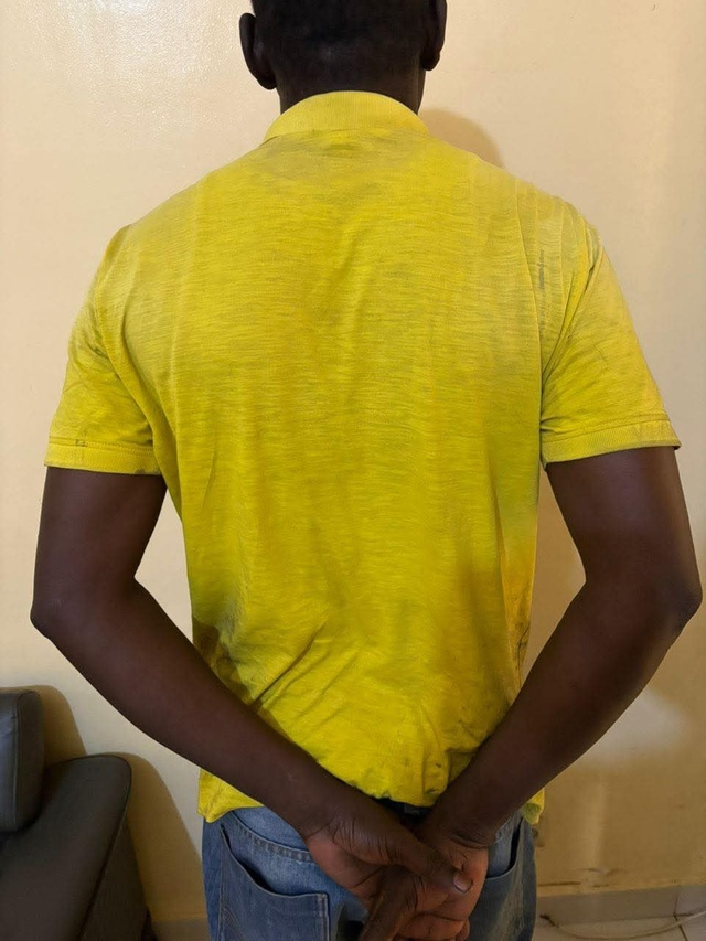 Démantèlement d’un vaste réseau spécialisé dans la fabrication de faux documents administratifs- Un individu arrêté par la gendarmerie ! Démantèlement d’un vaste réseau spécialisé dans la fabrication de faux documents administratifs- Un individu arrêté par la gendarmerie !