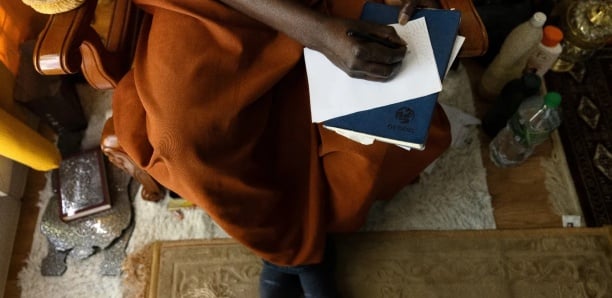 Gros scandale à Soprim : un célèbre marabout accusé d’abus sexuels sur ses talibés, il disparaît et laisse un message mystérieux Gros scandale à Soprim : un célèbre marabout accusé d’abus sexuels sur ses talibés, il disparaît et laisse un message mystérieux