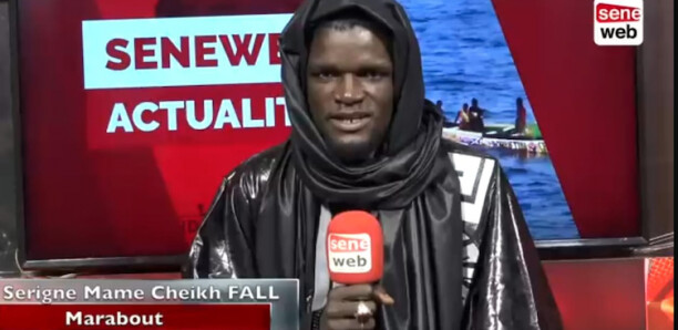 Inculpé pour viol : Mame Cheikh Fall Borom Mizane placé sous bracelet électronique