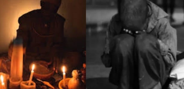 Sodomie, fellation, massage… : les récits explosifs et répugnants de quatre talibés violés par un célèbre marabout Sodomie, fellation, massage… : les récits explosifs et répugnants de quatre talibés violés par un célèbre marabout