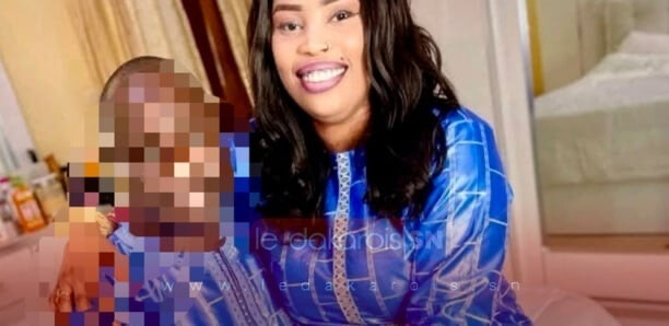 Tontine en ligne : La fille de Fatou Laobé de nouveau arrêtée pour escroquerie Tontine en ligne : La fille de Fatou Laobé de nouveau arrêtée pour escroquerie