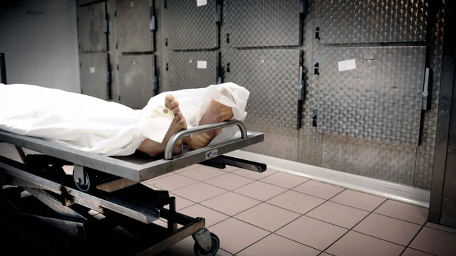 Féminicide à la "Gueule Tapée"- Un mari poignarde sa femme à... mort ! Féminicide à la "Gueule Tapée"- Un mari poignarde sa femme à... mort !