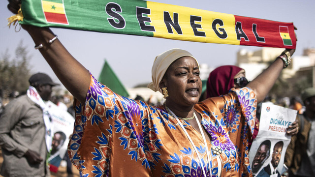 Criminalité financière : le Sénégal quitte la liste des pays à haut risque, selon la Commission européenne