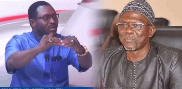 Moustapha Diakhaté et Bachir Fofana maintenus en détention : Le délibéré reporté au 16 juillet Moustapha Diakhaté et Bachir Fofana maintenus en détention : Le délibéré reporté au 16 juillet