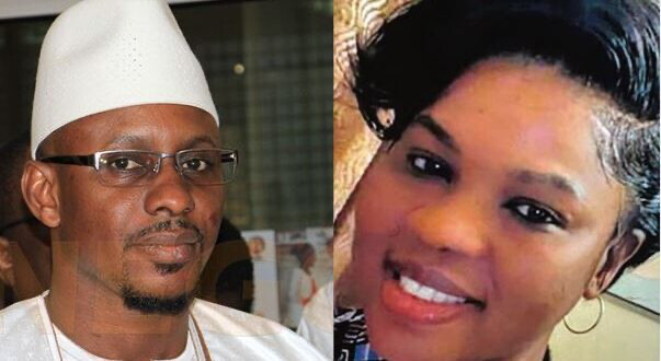 Tabaski Ngom – Moustapha Diop : Gros rebondissement ! Tabaski Ngom – Moustapha Diop : Gros rebondissement !