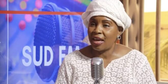 FDSUT : Fatou Blondin au coeur d’une gestion népotiste