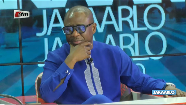 Badara Gadiaga finalement placé en garde à vue Badara Gadiaga finalement placé en garde à vue