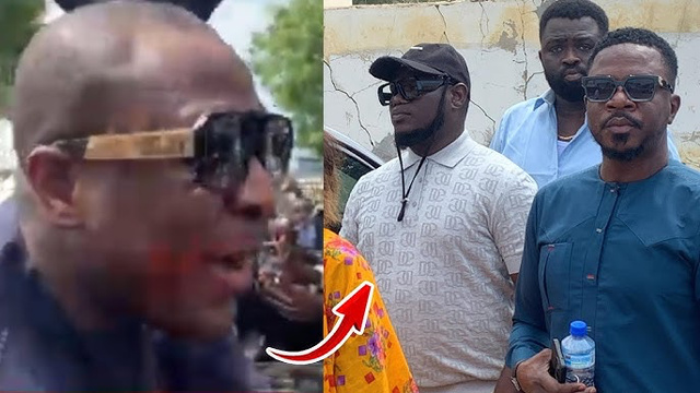 Convocation de Badara Gadiaga-  L’APR mobilise ses militants ...Bouba Ndour, Malal Talla, Pape Djibril Fall et cie affichent leur soutien