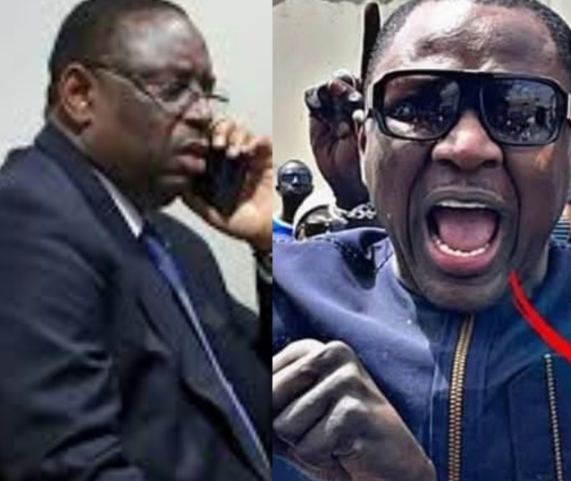 Badara Gadiaga face à la justice : Les masques tombent, les loups sortent du bois ! Badara Gadiaga face à la justice : Les masques tombent, les loups sortent du bois !