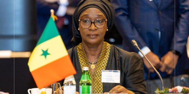 Le ministère des Affaires étrangères interdit la réunion des LGBT à Dakar Le ministère des Affaires étrangères interdit la réunion des LGBT à Dakar