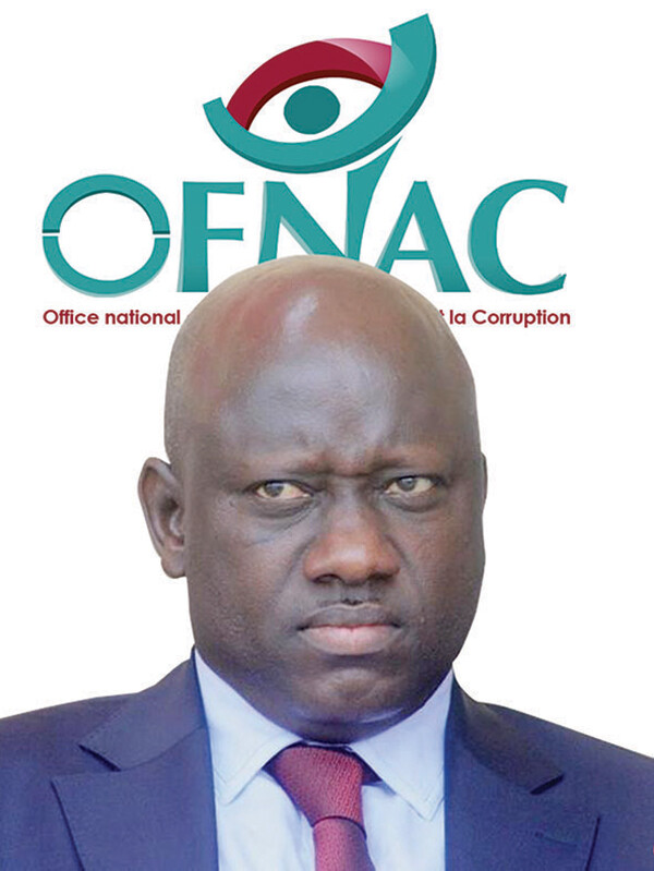 LUTTE CONTRE LA CORRUPTION : L’OFNAC APPELLE À UN RENFORCEMENT DE SES MOYENS D’ACTION LUTTE CONTRE LA CORRUPTION : L’OFNAC APPELLE À UN RENFORCEMENT DE SES MOYENS D’ACTION