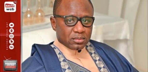 Affaire Badara Gadiaga: Le parquet demande l’ouverture d’une information judiciaire Affaire Badara Gadiaga: Le parquet demande l’ouverture d’une information judiciaire