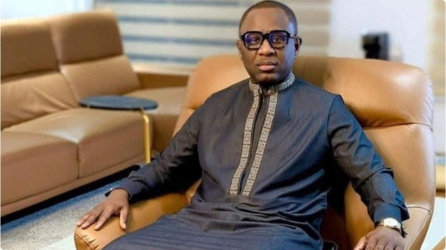 Affaire Badara GADIAGA : l’enquête s’étend à ses flux financiers Affaire Badara GADIAGA : l’enquête s’étend à ses flux financiers