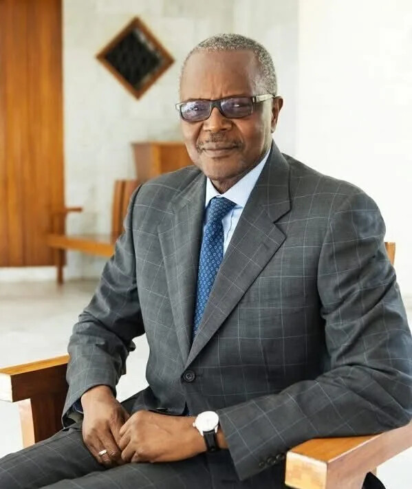 Hommage à Ousmane Tanor Dieng : le Parti socialiste commémore le 6e anniversaire de son décès Hommage à Ousmane Tanor Dieng : le Parti socialiste commémore le 6e anniversaire de son décès