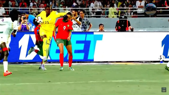 CAN féminine 2025 : le Sénégal tombe devant le Maroc, quarts de finale compromis CAN féminine 2025 : le Sénégal tombe devant le Maroc, quarts de finale compromis