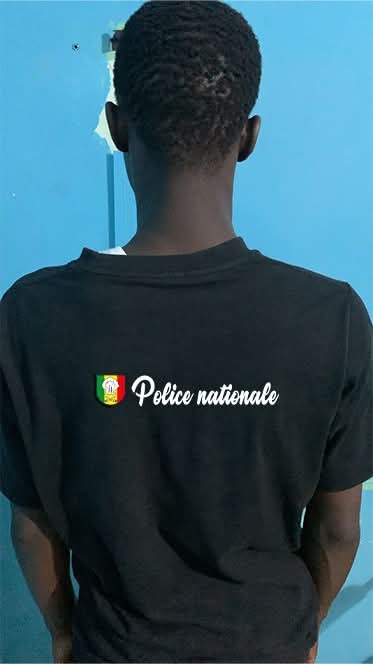 Grand Yoff : Le trio d'agresseurs, qui dictait sa loi sur le "Pont de l'Emergence " entre les mains de la police Grand Yoff : Le trio d'agresseurs, qui dictait sa loi sur le "Pont de l'Emergence " entre les mains de la police
